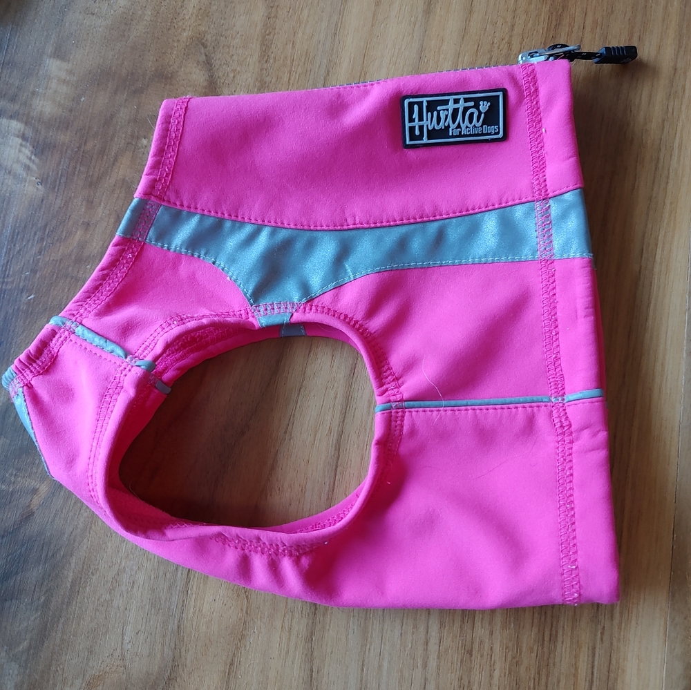 Hurtta Polar Vest